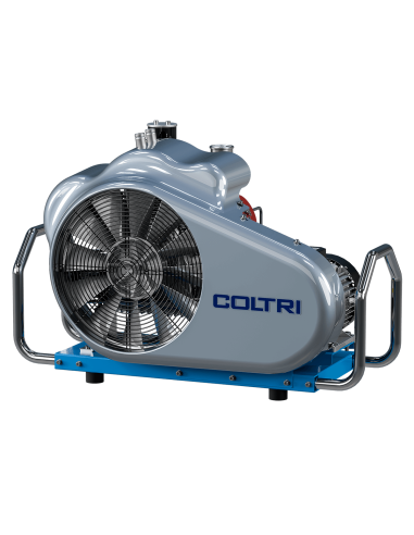 Kompresorius COLTRI "SMART 235 ET"