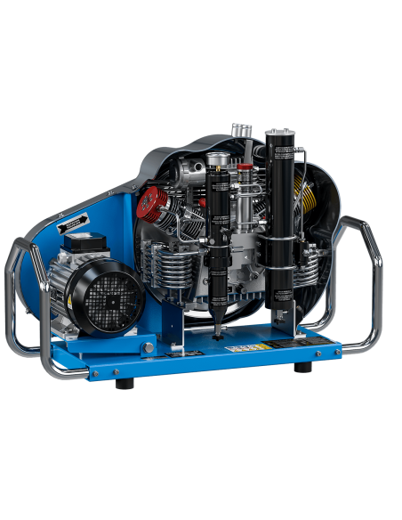 Kompresorius COLTRI "SMART 235 ET"