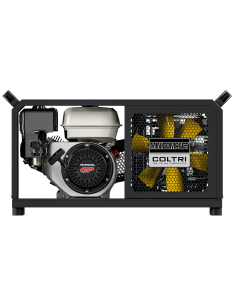 Compressor COLTRI "MINI COMPACT PETROL 100SH"