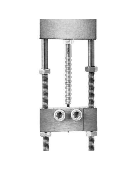 REDDRAGON needle changing tool "HELIX RE-POINTING SYSTEM"