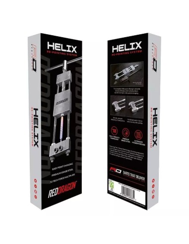 REDDRAGON adatu maiņas rīks "HELIX RE-POINTING SYSTEM"
