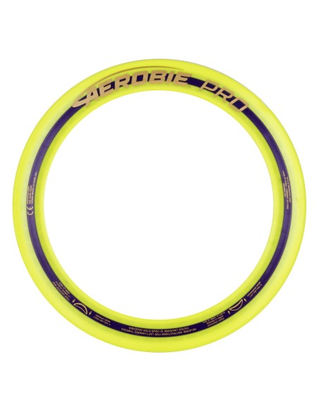 Mėtymo žiedas AEROBIE PRO