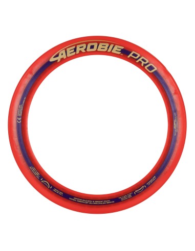 Flying ring AEROBIE PRO