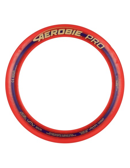 Lidojošais gredzens AEROBIE PRO
