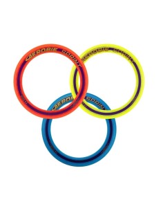 Lidojošais gredzens AEROBIE SPRINT