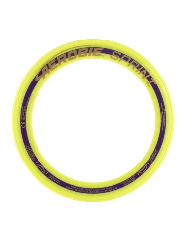 Mėtymo žiedas AEROBIE SPRINT