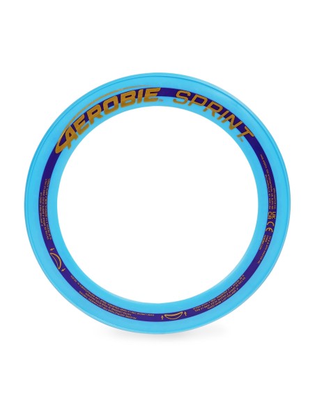 Mėtymo žiedas AEROBIE SPRINT