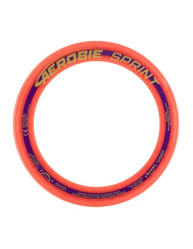 Lidojošais gredzens AEROBIE SPRINT