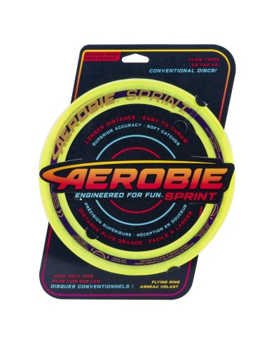 Flying ring AEROBIE SPRINT