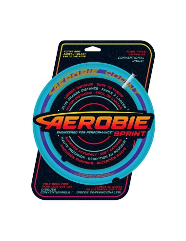 Mėtymo žiedas AEROBIE SPRINT