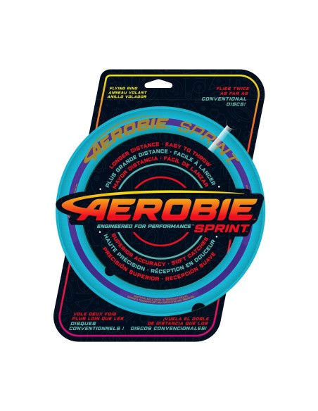Lidojošais gredzens AEROBIE SPRINT