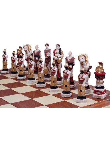 Šachmatai Sunrise SPARTAKUS