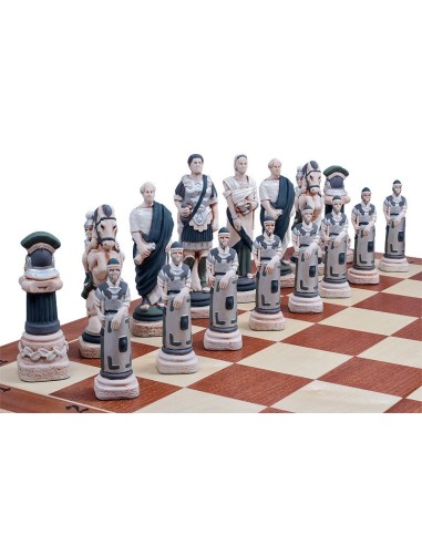 Šachmatai Sunrise SPARTAKUS