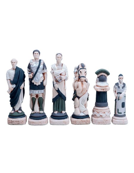 Chess Sunrise SPARTAKUS
