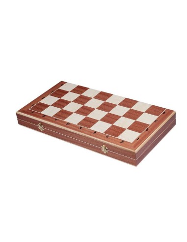 Chess Sunrise SPARTAKUS