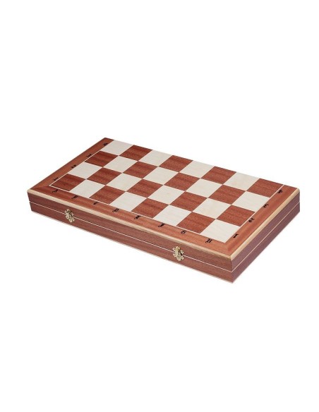 Šachmatai Sunrise SPARTAKUS