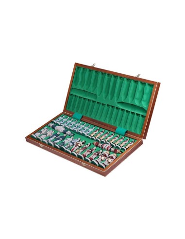 Šachmatai Sunrise SPARTAKUS