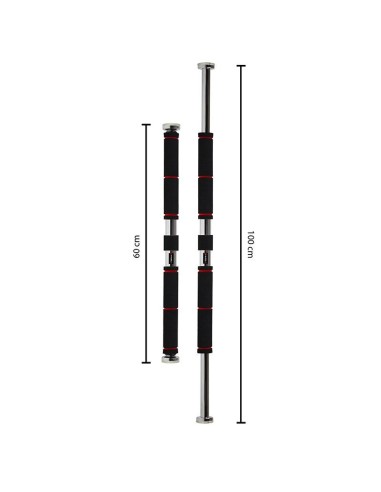 Skersinis tarp durų HMS DD02