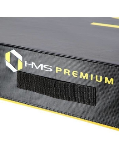Pliometrinių dėžių rinkinys HMS