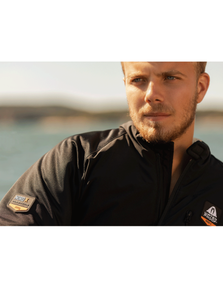 WATERPROOF korpuss "NORD X 200"