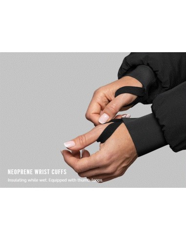 Pakostiumis Waterproof NORD 300