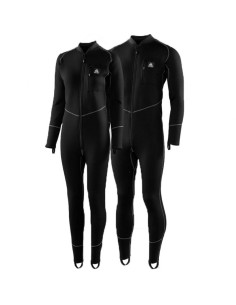 Waterproof комбинезон Pakostiumis 2X (цельный) 2