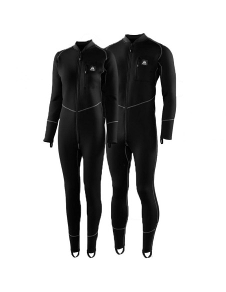 Pakostiumis Waterproof BODY 2X (One- Piece)