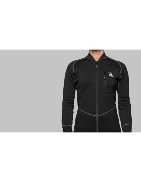 Waterproof комбинезон Pakostiumis 2X (цельный)