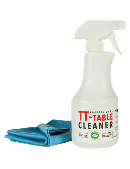 Profesionalus stalo valiklis TIBHAR 500ml