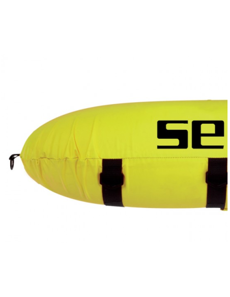 Plūduras Seac Sub Master Siluro