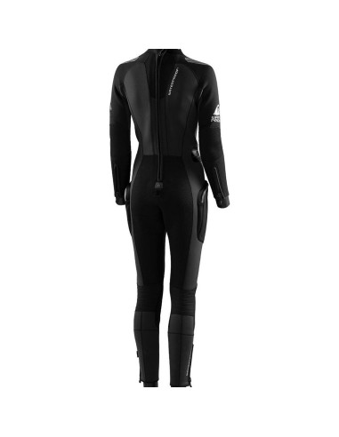 Hidrokostiumas Waterproof W7 (mot)