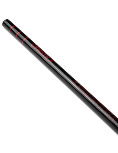 Telescopic exercise stick GYMSTICK