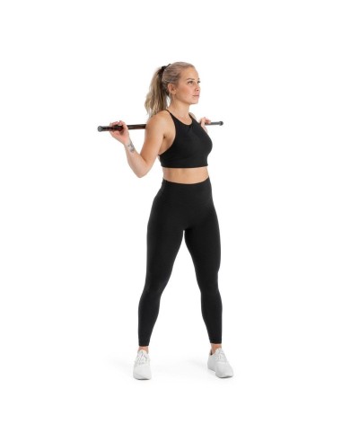 Teleskopinė lazda mankštai GYMSTICK