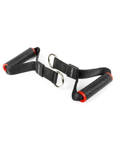 Pull-up handles GYMSTICK