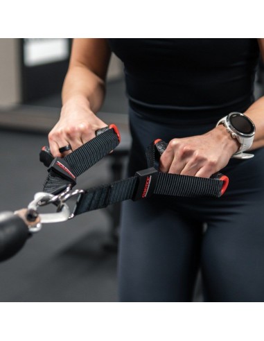 Rankenos traukimo pratimams GYMSTICK