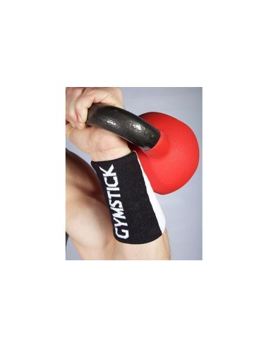 Apsauga treniruotėms su girėmis GYMSTICK