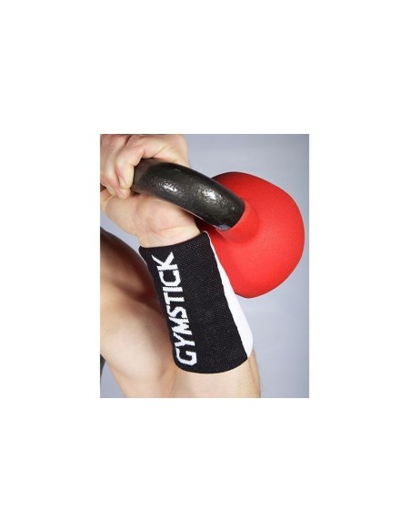 Apsauga treniruotėms su girėmis GYMSTICK