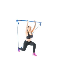 Gymstick Original 2.0 treniruočių lazda