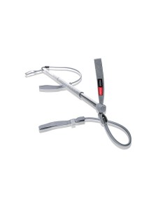 Gymstick Original 2.0 training sticks with rubber bands 2