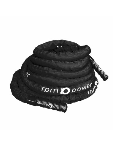 Jėgos virvė RPM POWER