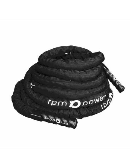 Jėgos virvė RPM POWER