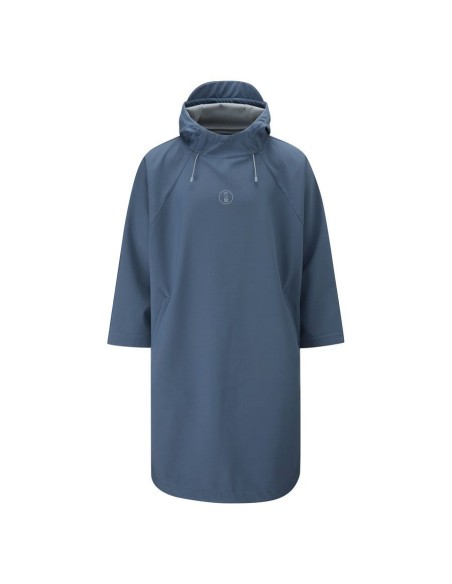 Four Element (unisex) "STORM PONCHO" hooded cloak