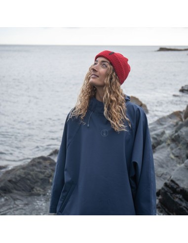 Four Element (unisex) "STORM PONCHO" hooded cloak
