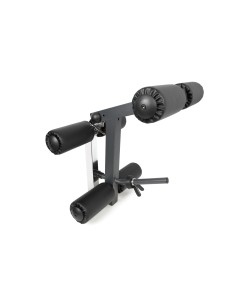 BODYCRAFT F611 leg module for benches 2