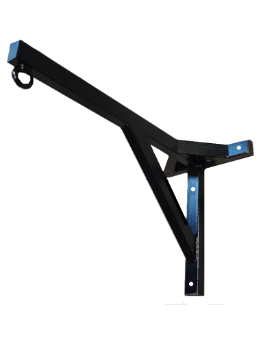 Bokso maišų laikiklis