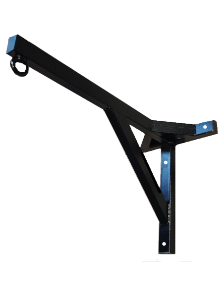 Bokso maišų laikiklis