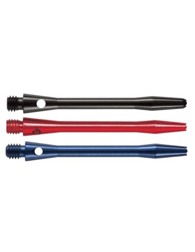 KOTELIAI HARROWS ANODISED ALUMINIUM