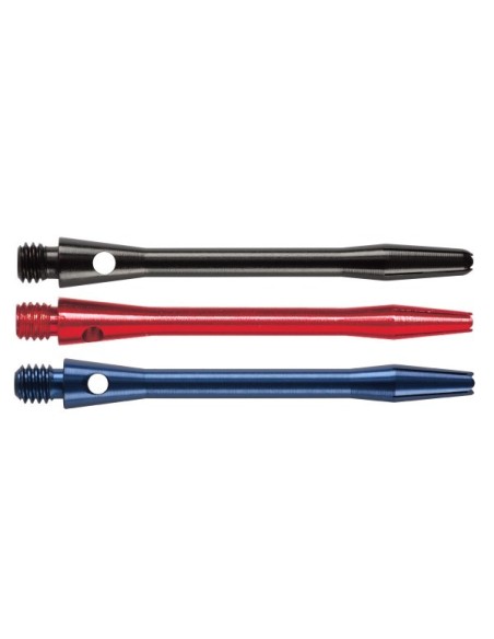 KOTELIAI HARROWS ANODISED ALUMINIUM