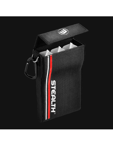 Strėlyčių dėklas Winmau "STEALTH"