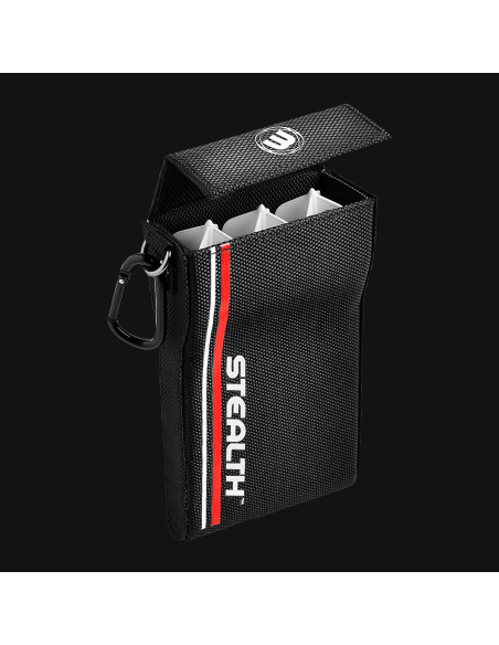 Dart case Winmau "STEALTH"